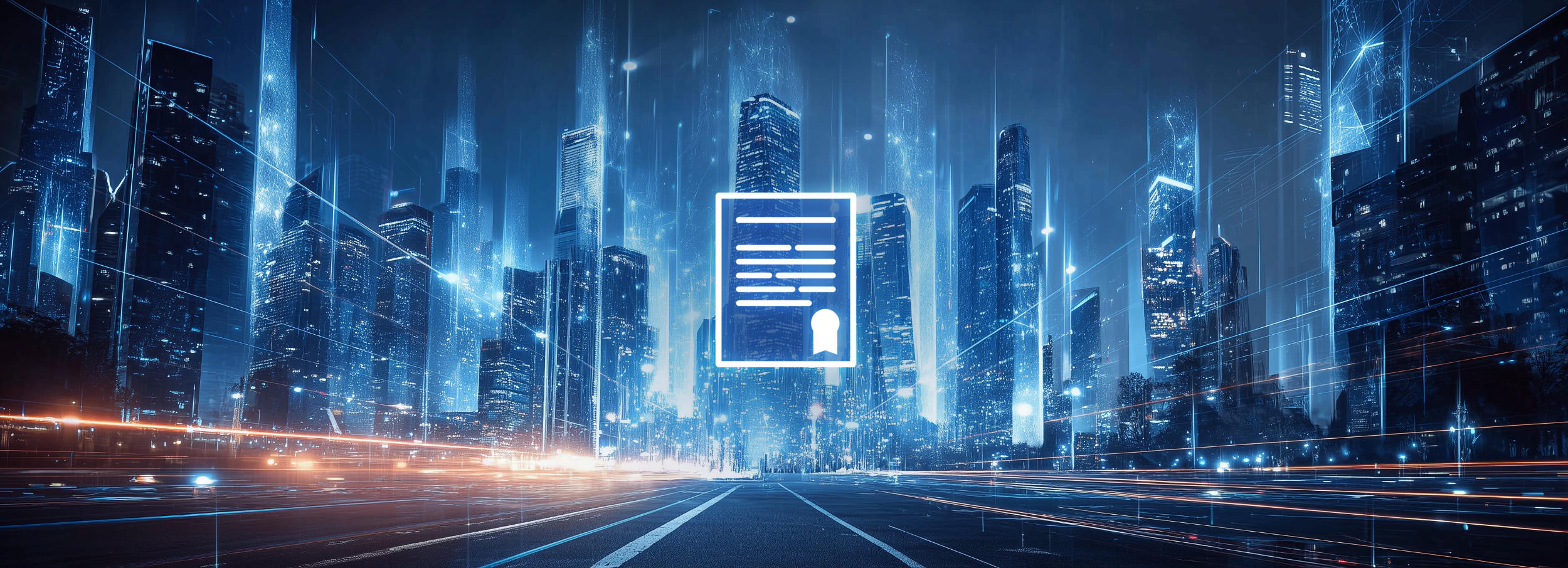 Banner Informations Technologie Law