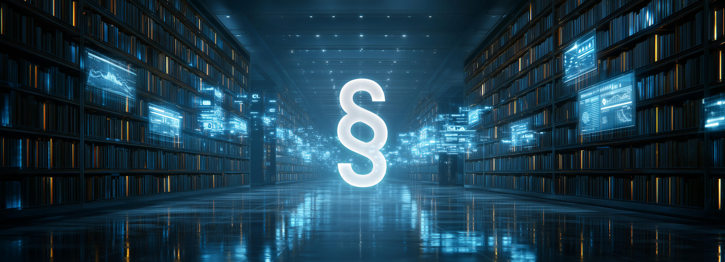 Banner Informations Technologie Law